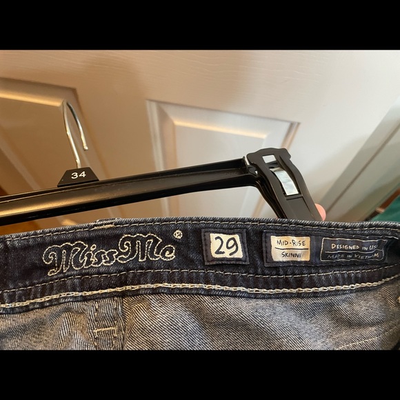 Miss me jeans - Picture 6 of 6